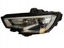 Load image into Gallery viewer, Frontscheinwerfer Audi A3 8V0941005E 8V0941005 Xenon Links Headlight SCH6404591029ly