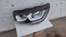 Laden Sie das Bild in den Galerie-Viewer, Frontscheinwerfer Citroën C4 II B7 9808623880 LED Links Scheinwerfer Headlight SCH6405082679fd