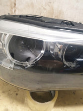 Laden Sie das Bild in den Galerie-Viewer, Frontscheinwerfer BMW 5 F11 F10 7317132-10 Xenon Rechts Scheinwerfer Headlight SCH6405223868pw