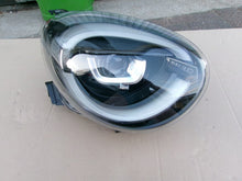 Laden Sie das Bild in den Galerie-Viewer, Frontscheinwerfer Fiat 500x 00522098160 Rechts Scheinwerfer Headlight SCH6406602912lb