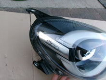 Laden Sie das Bild in den Galerie-Viewer, Frontscheinwerfer Fiat 500x 00522098160 Rechts Scheinwerfer Headlight SCH6406602912lb