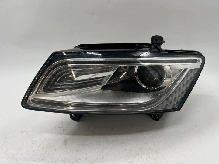 Frontscheinwerfer Audi Q5 8R0941753C 4G0907697D Links Scheinwerfer Headlight SCH6408255372cc
