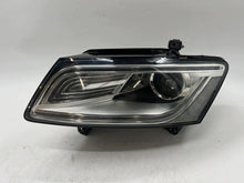 Load image into Gallery viewer, Frontscheinwerfer Audi Q5 8R0941753C 4G0907697D Links Scheinwerfer Headlight SCH6408255372cc