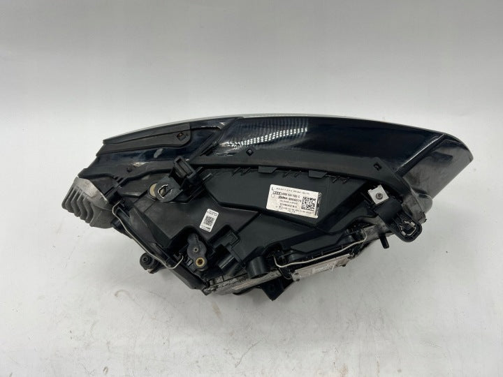 Frontscheinwerfer Audi Q5 8R0941753C 4G0907697D Links Scheinwerfer Headlight SCH6408255372cc