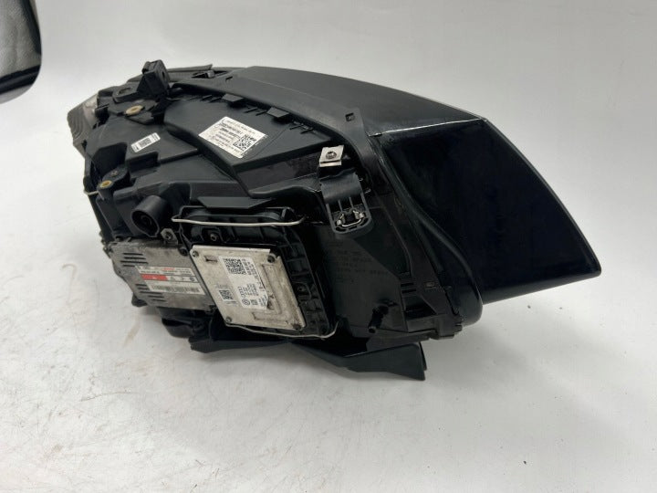 Frontscheinwerfer Audi Q5 8R0941753C 4G0907697D Links Scheinwerfer Headlight SCH6408255372cc