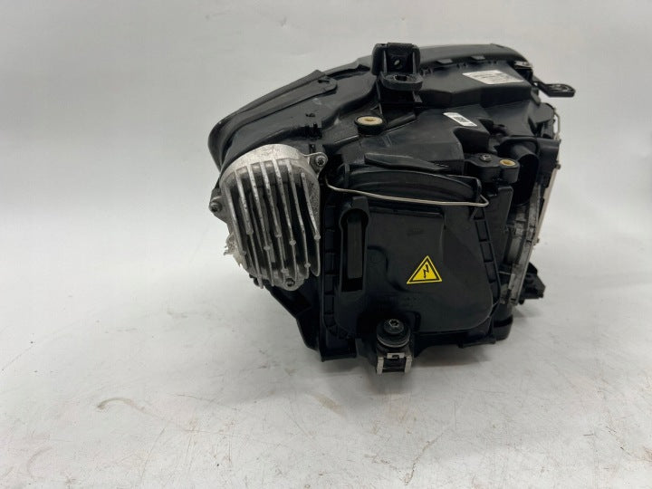 Frontscheinwerfer Audi Q5 8R0941753C 4G0907697D Links Scheinwerfer Headlight SCH6408255372cc