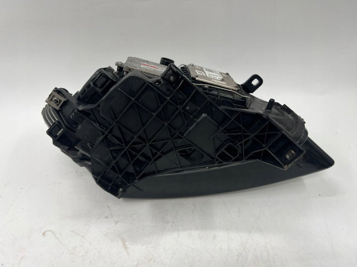Frontscheinwerfer Audi Q5 8R0941753C 4G0907697D Links Scheinwerfer Headlight SCH6408255372cc