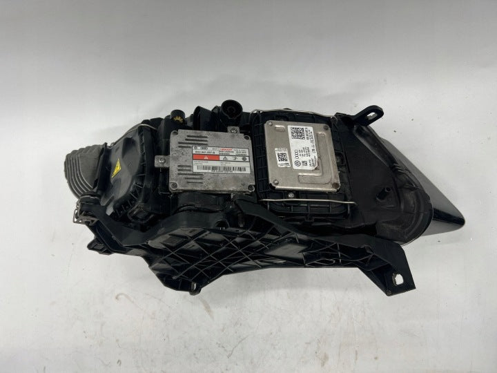 Frontscheinwerfer Audi Q5 8R0941753C 4G0907697D Links Scheinwerfer Headlight SCH6408255372cc