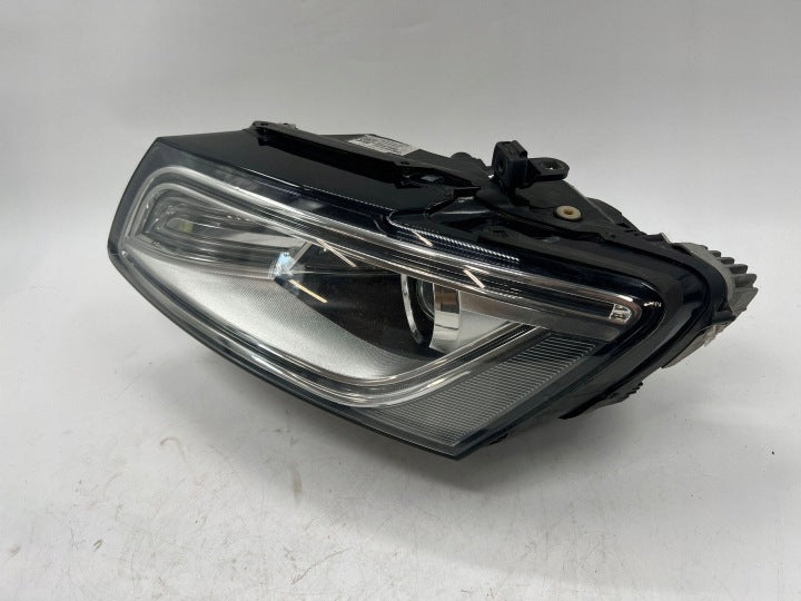 Frontscheinwerfer Audi Q5 8R0941753C 4G0907697D Links Scheinwerfer Headlight SCH6408255372cc