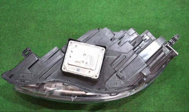 Frontscheinwerfer Ford Kuga LV4B13E014FH Rechts Scheinwerfer Headlight SCH6408528009pj