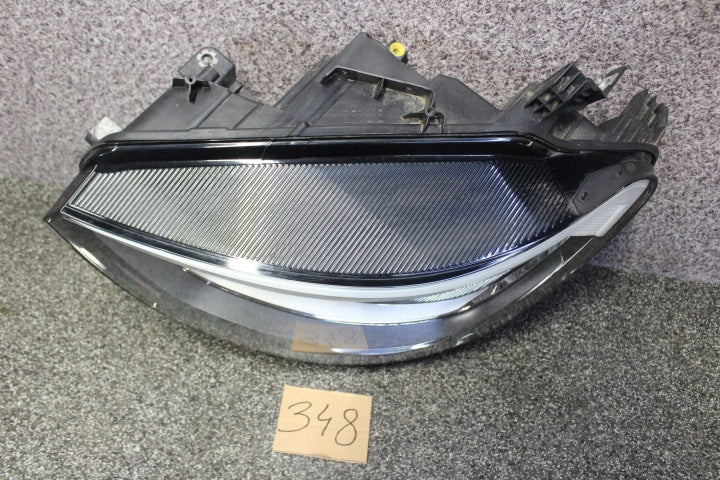 Frontscheinwerfer VW I 10B941005A LED Links Scheinwerfer Headlight SCH6408695911la