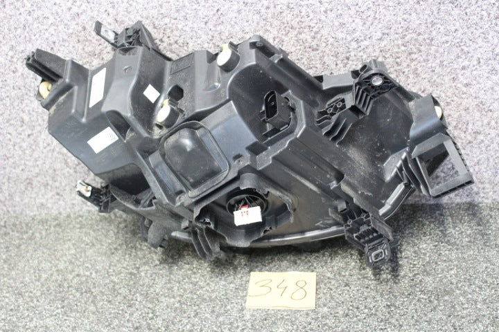 Frontscheinwerfer VW I 10B941005A LED Links Scheinwerfer Headlight SCH6408695911la
