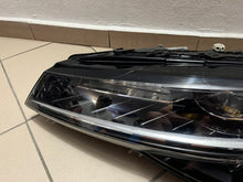 Laden Sie das Bild in den Galerie-Viewer, Frontscheinwerfer Skoda Superb III 3V1941015D Links Scheinwerfer Headlight SCH6409453264br