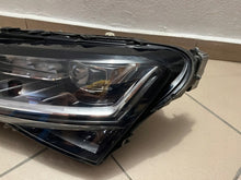 Laden Sie das Bild in den Galerie-Viewer, Frontscheinwerfer Skoda Superb III 3V1941015D Links Scheinwerfer Headlight SCH6409453264br