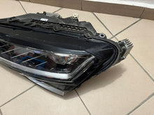 Laden Sie das Bild in den Galerie-Viewer, Frontscheinwerfer Skoda Superb III 3V1941015D Links Scheinwerfer Headlight SCH6409453264br