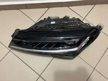 Laden Sie das Bild in den Galerie-Viewer, Frontscheinwerfer Skoda Superb III 3V1941015D Links Scheinwerfer Headlight SCH6409453264br