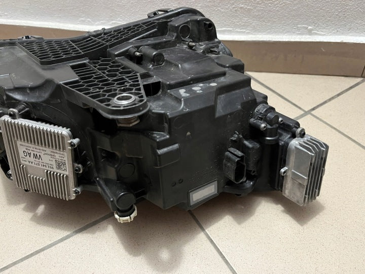 Frontscheinwerfer Skoda Superb III 3V1941015D Links Scheinwerfer Headlight SCH6409453264br