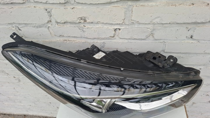 Frontscheinwerfer Hyundai I I40 921023Z300 Rechts Scheinwerfer Headlight SCH6409491407gp
