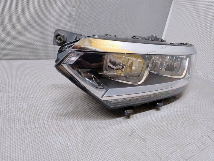 Frontscheinwerfer VW Passat B8 3G1941773D Full LED Links Scheinwerfer Headlight SCH6409776948pf