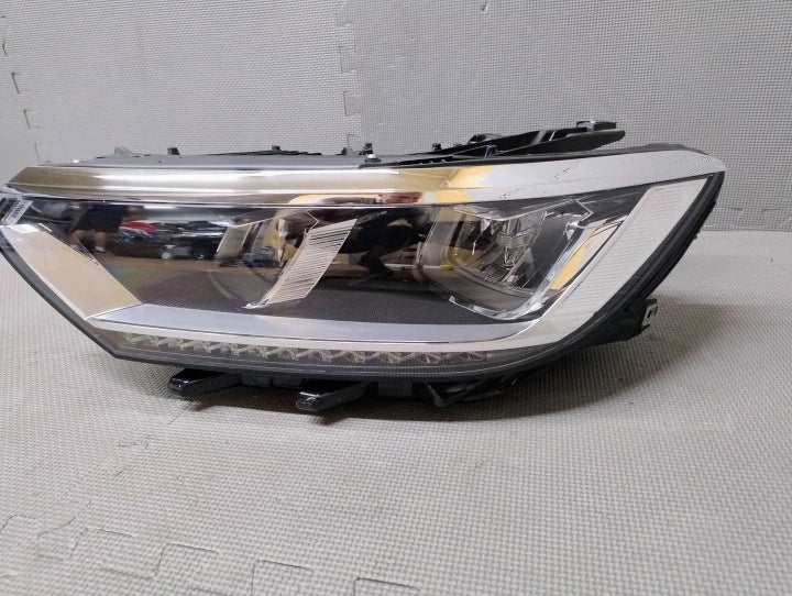 Frontscheinwerfer VW Passat B8 3G1941773D Full LED Links Scheinwerfer Headlight SCH6409776948pf