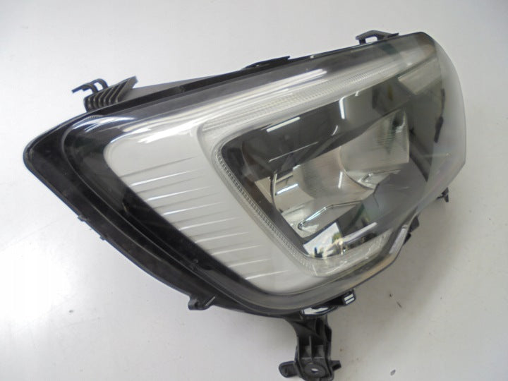 Frontscheinwerfer Renault Master III 260105567R LED Rechts Headlight SCH6410255665oq