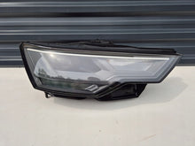 Laden Sie das Bild in den Galerie-Viewer, Frontscheinwerfer Audi A6 4K0941034 LED Rechts Scheinwerfer Headlight SCH6410441865xb