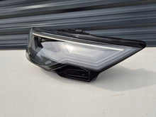 Laden Sie das Bild in den Galerie-Viewer, Frontscheinwerfer Audi A6 4K0941034 LED Rechts Scheinwerfer Headlight SCH6410441865xb