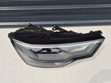 Laden Sie das Bild in den Galerie-Viewer, Frontscheinwerfer Audi A6 4K0941034 LED Rechts Scheinwerfer Headlight SCH6410441865xb