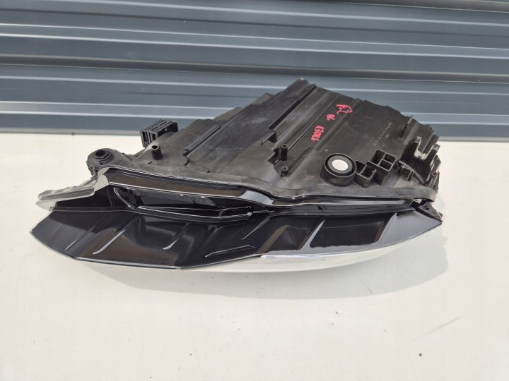 Frontscheinwerfer Audi A6 4K0941034 LED Rechts Scheinwerfer Headlight SCH6410441865xb
