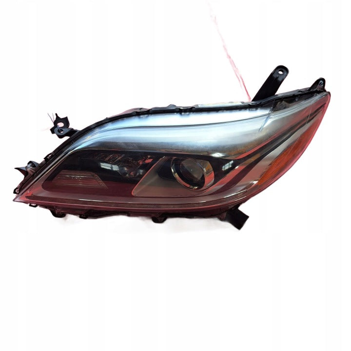 Frontscheinwerfer Toyota Sienna 298047443 Links Scheinwerfer Headlight SCH6410461812yv