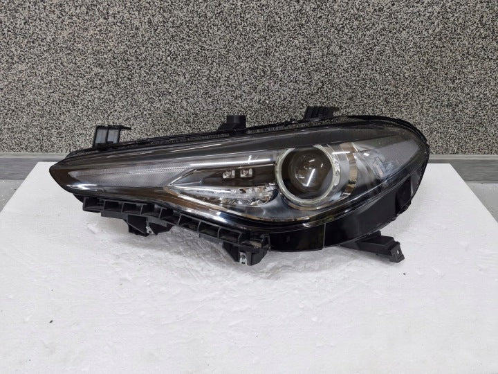 Frontscheinwerfer Alfa Romeo Giulia 50558651 LED Links Scheinwerfer Headlight SCH6410535958gx