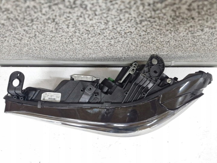 Frontscheinwerfer Alfa Romeo Giulia 50558651 LED Links Scheinwerfer Headlight SCH6410535958gx
