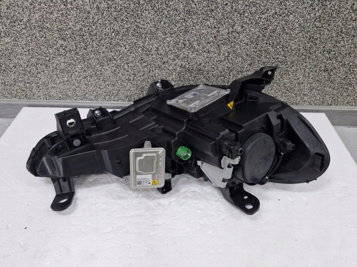 Frontscheinwerfer Alfa Romeo Giulia 50558651 LED Links Scheinwerfer Headlight SCH6410535958gx