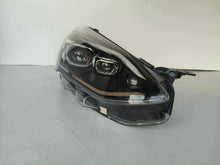 Laden Sie das Bild in den Galerie-Viewer, Frontscheinwerfer Ford Focus JX7B-13E016-AH Rechts Scheinwerfer Headlight SCH6411213542xh