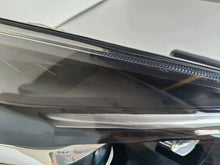 Laden Sie das Bild in den Galerie-Viewer, Frontscheinwerfer Ford Focus JX7B-13E016-AH Rechts Scheinwerfer Headlight SCH6411213542xh