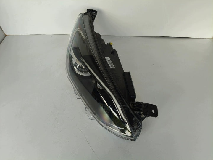 Frontscheinwerfer Ford Focus JX7B-13E016-AH Rechts Scheinwerfer Headlight SCH6411213542xh