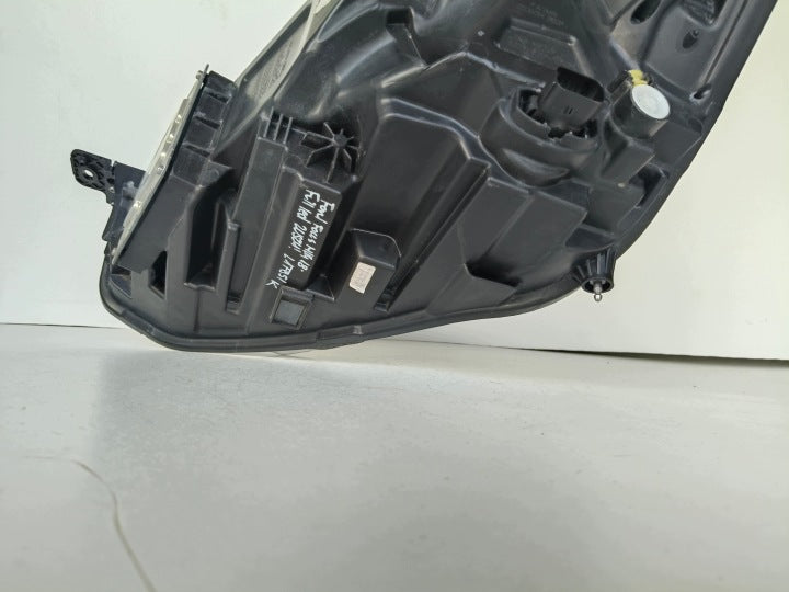 Frontscheinwerfer Ford Focus JX7B-13E016-AH Rechts Scheinwerfer Headlight SCH6411213542xh