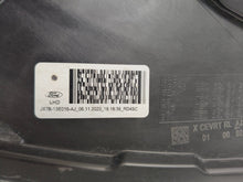 Laden Sie das Bild in den Galerie-Viewer, Frontscheinwerfer Ford Focus JX7B-13E016-AH Rechts Scheinwerfer Headlight SCH6411213542xh