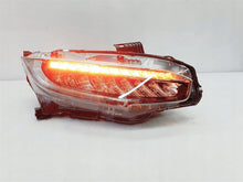 Laden Sie das Bild in den Galerie-Viewer, Frontscheinwerfer Honda Civic X I 100-18659 Full LED Rechts Headlight SCH6411596299jr