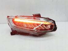 Laden Sie das Bild in den Galerie-Viewer, Frontscheinwerfer Honda Civic X I 100-18659 Full LED Rechts Headlight SCH6411596299jr
