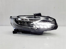 Laden Sie das Bild in den Galerie-Viewer, Frontscheinwerfer Honda Civic X I 100-18659 Full LED Rechts Headlight SCH6411596299jr