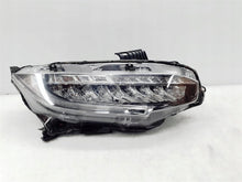 Laden Sie das Bild in den Galerie-Viewer, Frontscheinwerfer Honda Civic X I 100-18659 Full LED Rechts Headlight SCH6411596299jr