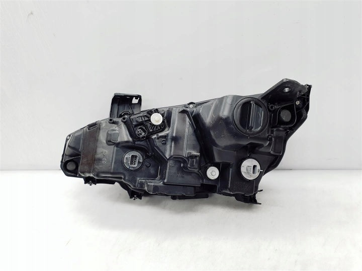 Frontscheinwerfer Honda Civic X I 100-18659 Full LED Rechts Headlight SCH6411596299jr