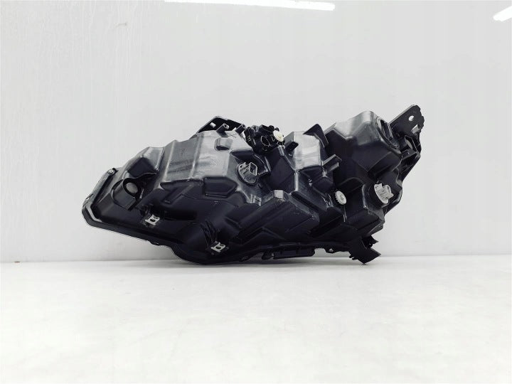 Frontscheinwerfer Honda Civic X I 100-18659 Full LED Rechts Headlight SCH6411596299jr