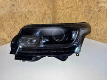 Laden Sie das Bild in den Galerie-Viewer, Frontscheinwerfer Land Rover Range I Evoque CK5213W030ED Rechts Headlight SCH6411652799ik