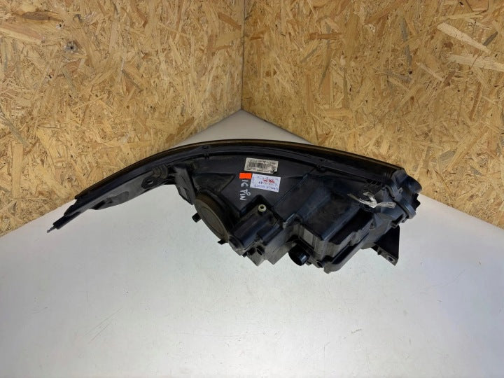Frontscheinwerfer Land Rover Range I Evoque CK5213W030ED Rechts Headlight SCH6411652799ik