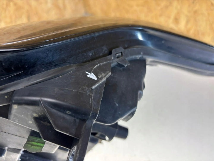 Frontscheinwerfer Land Rover Range I Evoque CK5213W030ED Rechts Headlight SCH6411652799ik