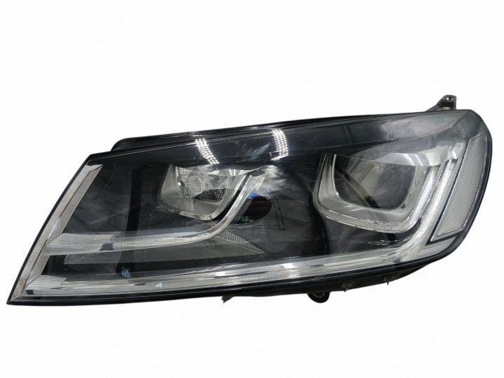 Frontscheinwerfer VW Touareg 7P1941033A Links Scheinwerfer Headlight SCH6411667178ml