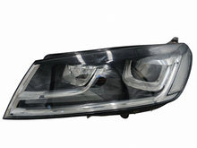 Load image into Gallery viewer, Frontscheinwerfer VW Touareg 7P1941033A Links Scheinwerfer Headlight SCH6411667178ml