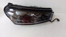 Laden Sie das Bild in den Galerie-Viewer, Frontscheinwerfer Skoda Fabia IV 6VB941016A Full LED Rechts Headlight SCH6413496729cb